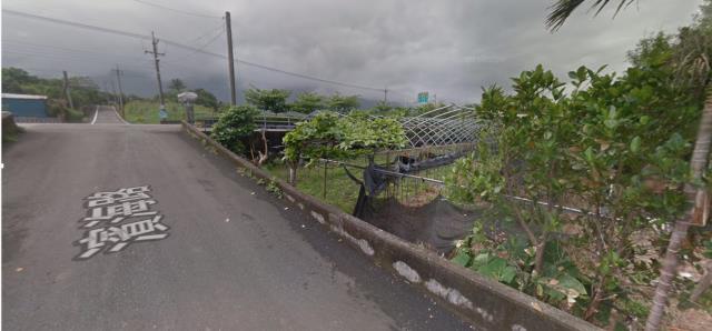 台東長濱農地法拍-3