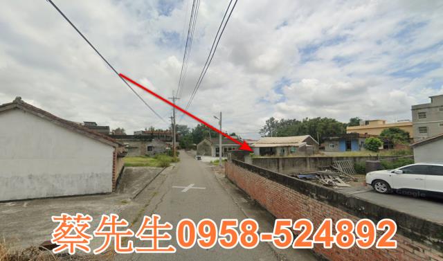 雲林四湖建地拍賣-4