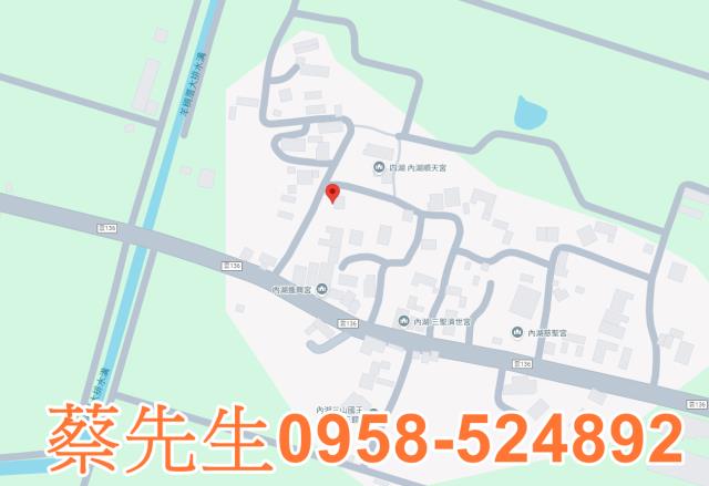 雲林四湖建地拍賣-7