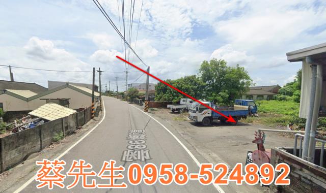 雲林元長法拍建地-13