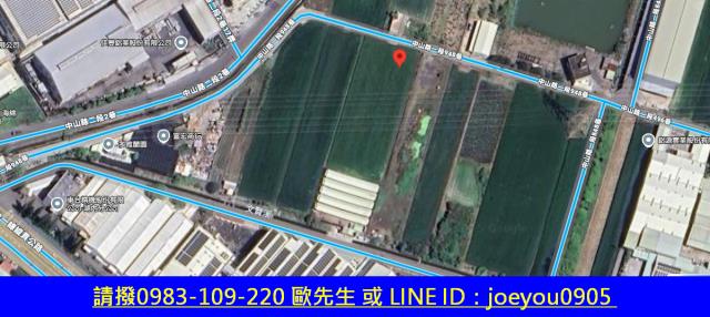 高雄湖內法拍農地-14