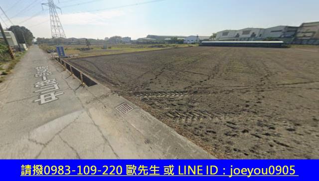 高雄湖內法拍農地-5