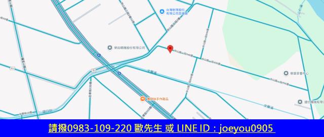 高雄湖內法拍農地-7