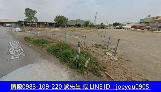 高雄大樹法拍農地-11