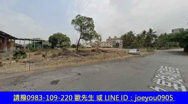 高雄大樹法拍農地-3