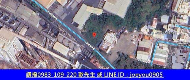 高雄大樹法拍農地-8