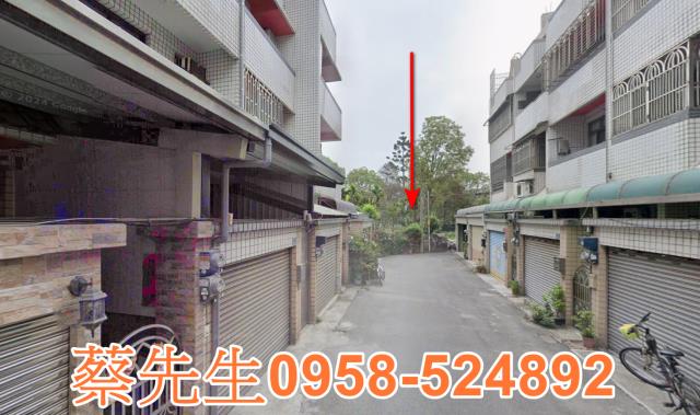 秀水法拍住宅地-3