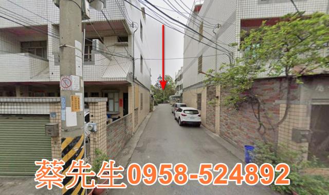 秀水法拍住宅地-4