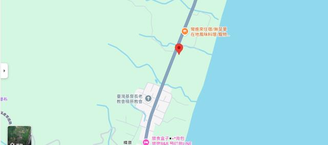 長濱農地法拍-12