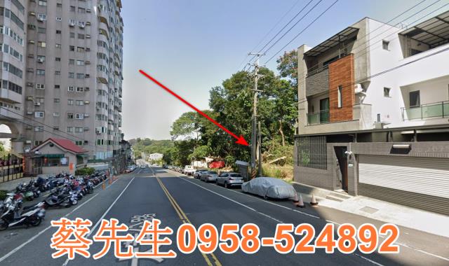 嘉義法拍住宅地-4