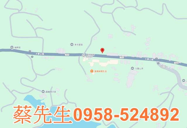 嘉義法拍住宅地-7