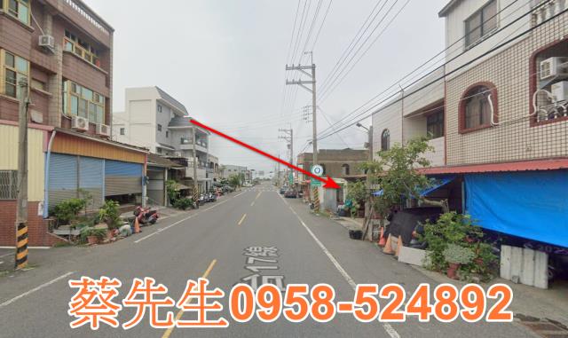 嘉義法拍建地-6