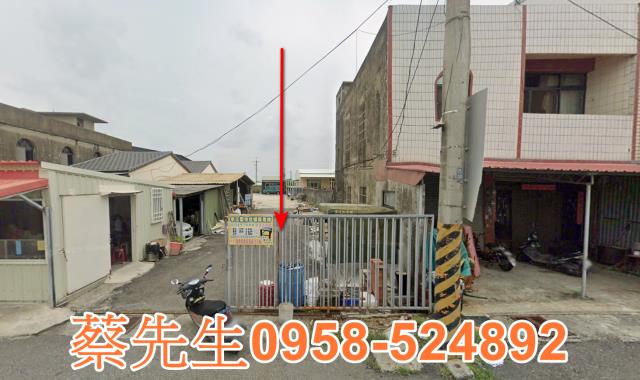 嘉義法拍建地-8