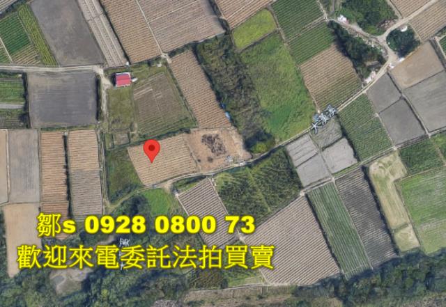 桃園法拍農地-4