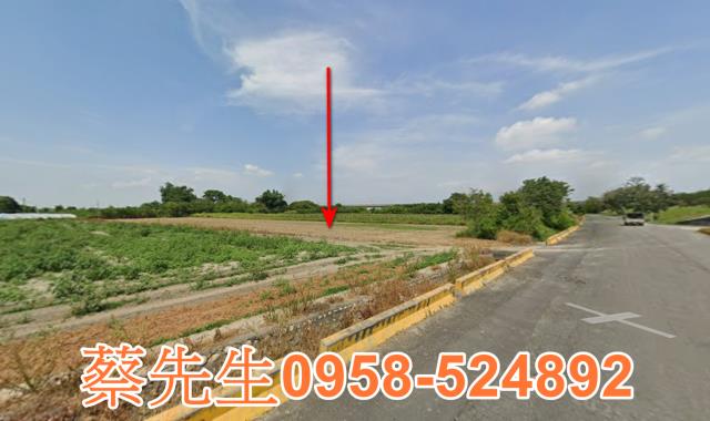嘉義法拍農地-4