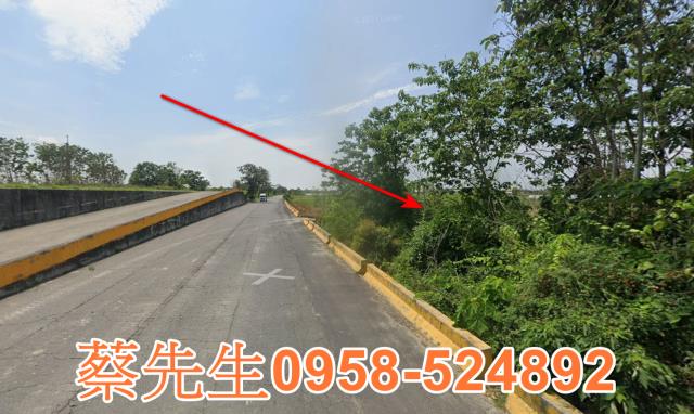 嘉義法拍農地-6