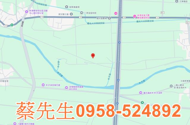 嘉義法拍農地-7