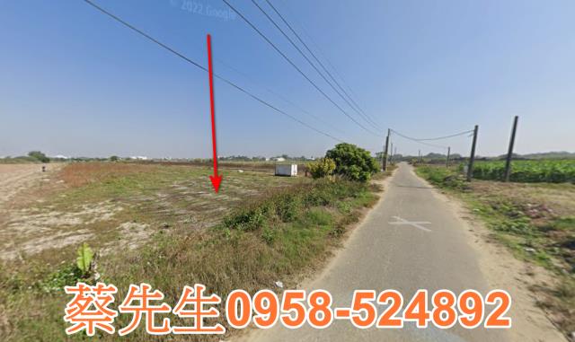 嘉義農地法拍-13