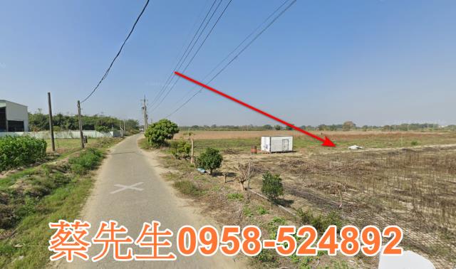 嘉義農地法拍-3