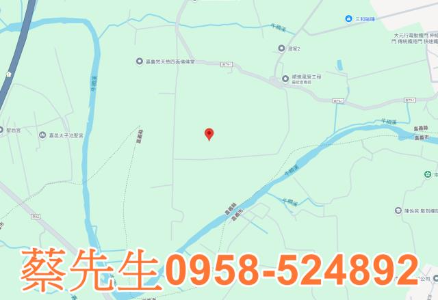 嘉義農地法拍-7