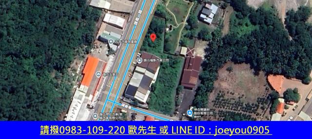 高雄旗山法拍農地-8