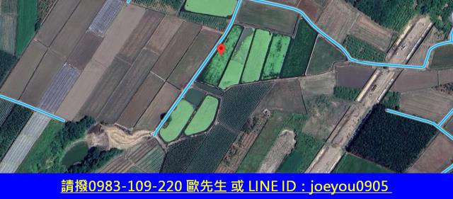 高雄美濃法拍農地-14