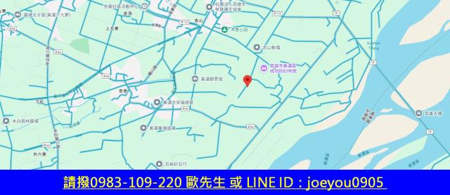 高雄美濃法拍農地-7