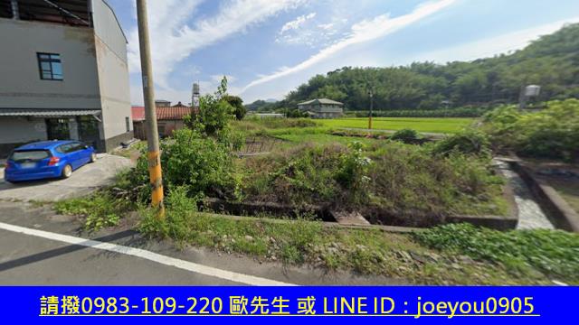 高雄美濃建地法拍-9