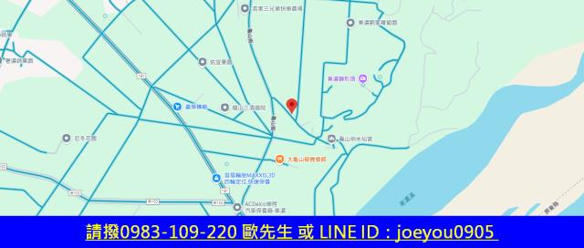 高雄美濃建地法拍-13