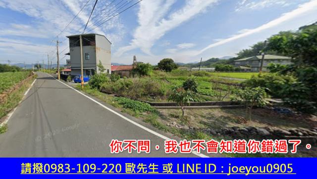 高雄美濃建地法拍-2