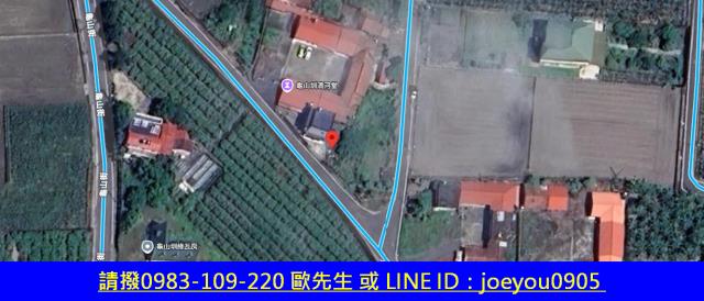 高雄美濃建地法拍-8