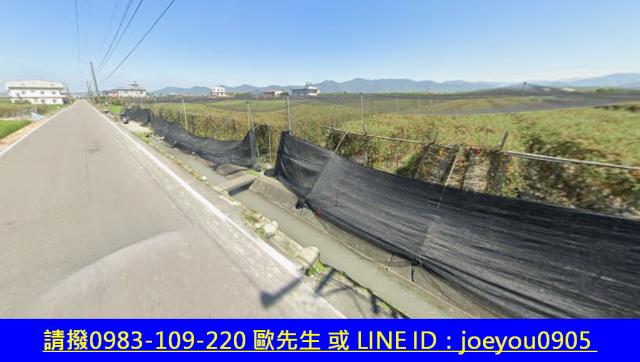 高雄美濃農地拍賣-11