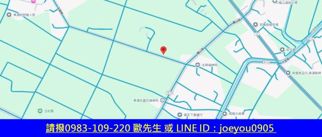 高雄美濃農地拍賣-7