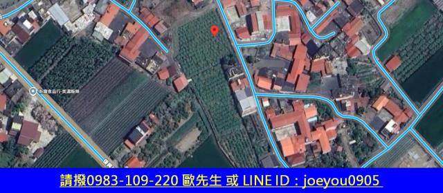 高雄美濃法拍農地-14