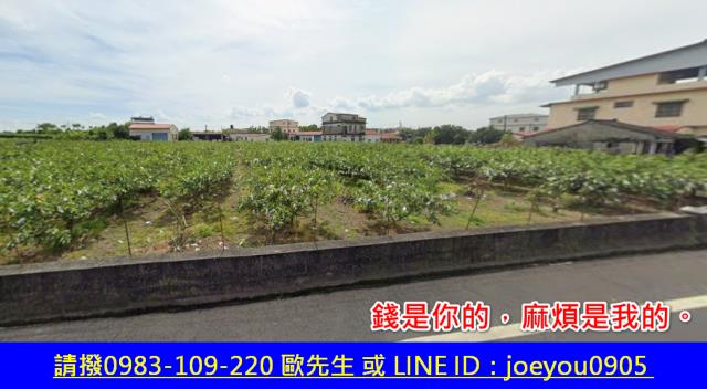 高雄美濃法拍農地-2