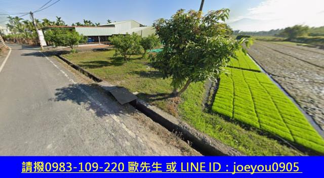 屏東屏東市法拍農地-9