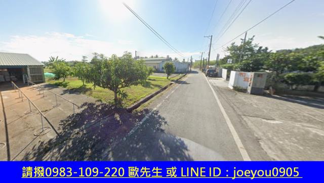 屏東屏東市法拍農地-11