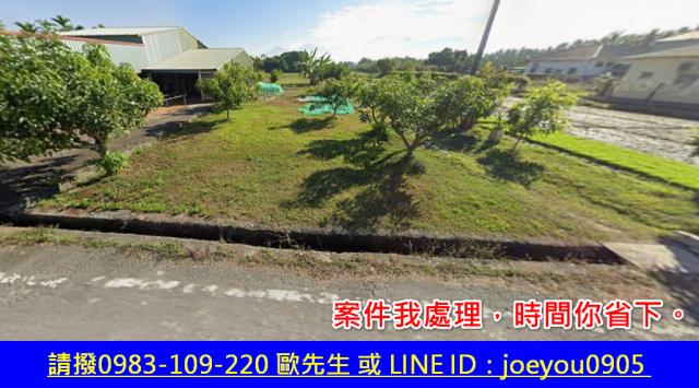 屏東屏東市法拍農地-2