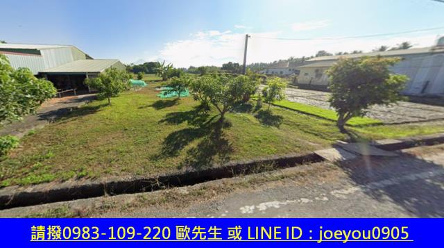 屏東屏東市法拍農地-4