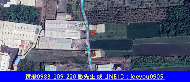 屏東屏東市法拍農地-8