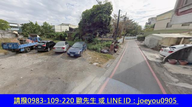 屏東里港法拍住宅地-10