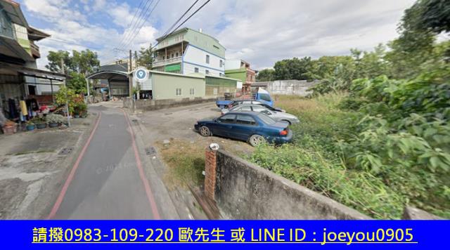 屏東里港法拍住宅地-11