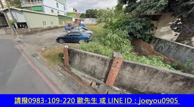 屏東里港法拍住宅地-3