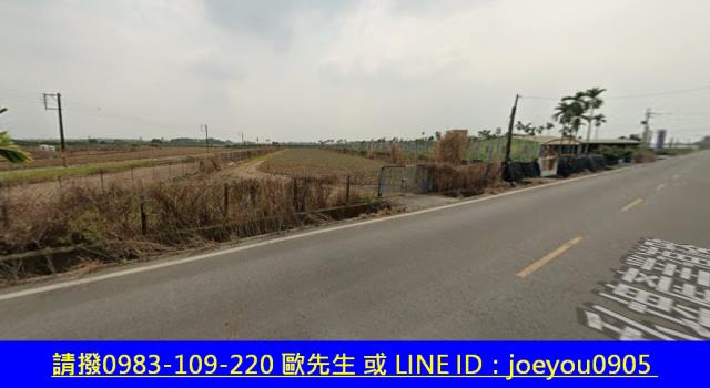 屏東高樹農地法拍-9