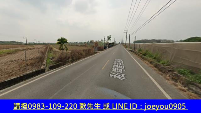 屏東高樹農地法拍-10