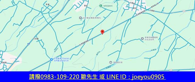屏東高樹農地法拍-13