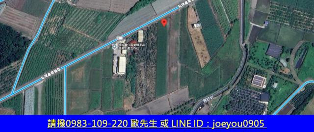 屏東高樹農地法拍-8