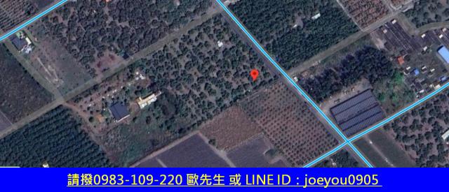 屏東長治農地法拍-14