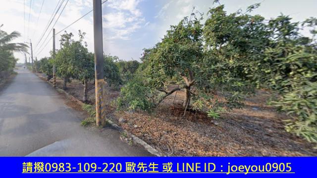 屏東長治農地法拍-4