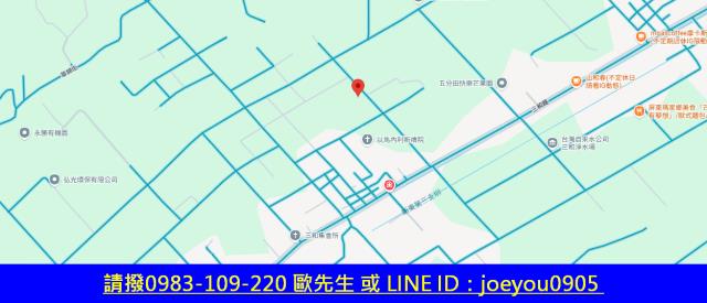 屏東長治農地法拍-7